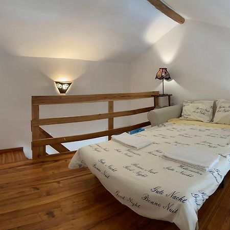Affittacamere Quinta Da Fontoura Alquerubim Esterno foto