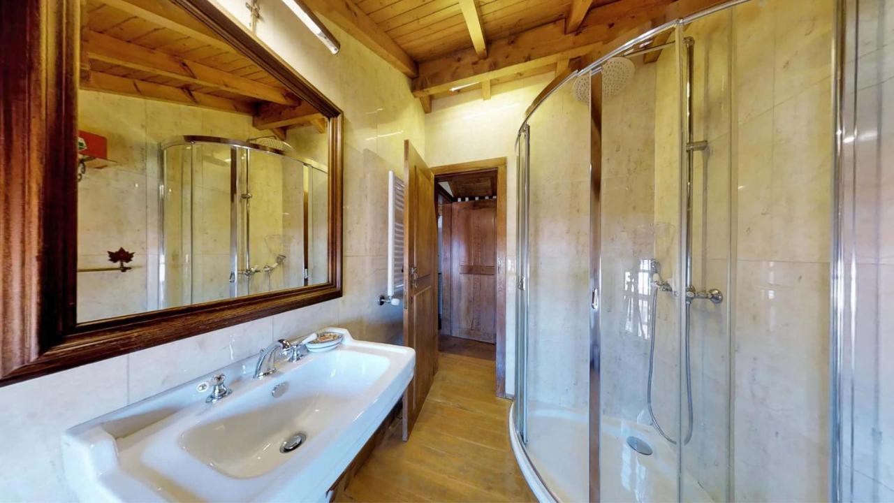 Affittacamere Quinta Da Fontoura Alquerubim Esterno foto