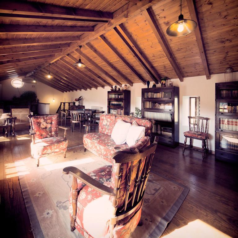 Affittacamere Quinta Da Fontoura Alquerubim Camera foto