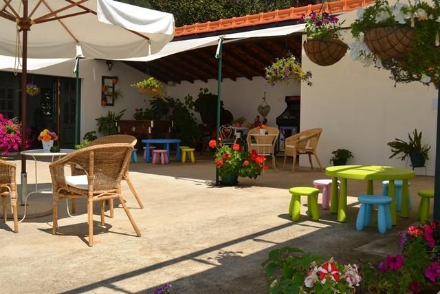 Affittacamere Quinta Da Fontoura Alquerubim Esterno foto