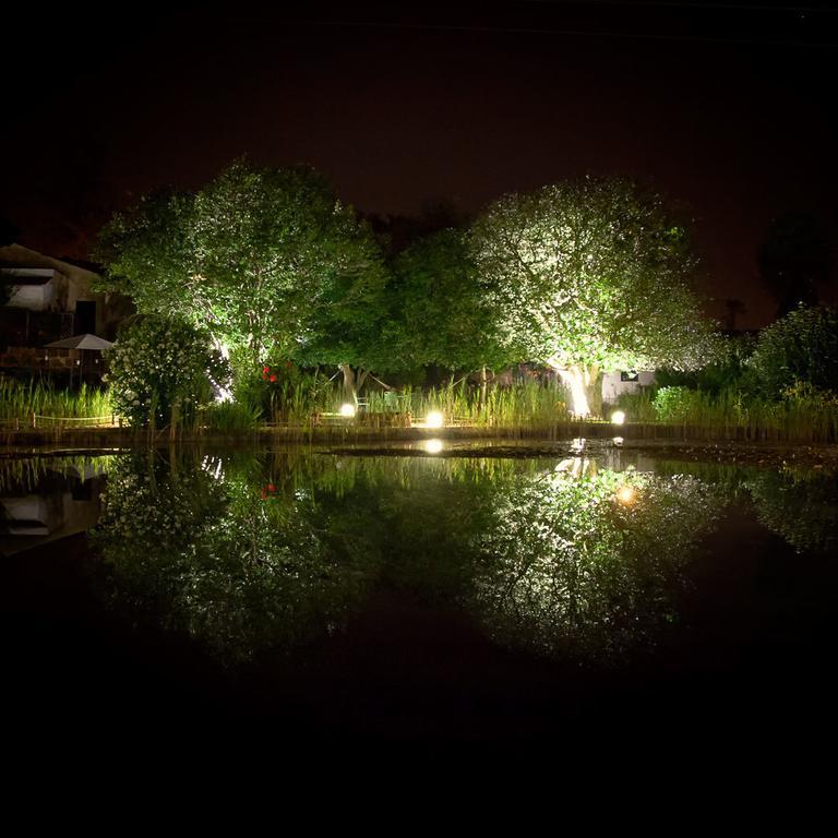 Affittacamere Quinta Da Fontoura Alquerubim Esterno foto
