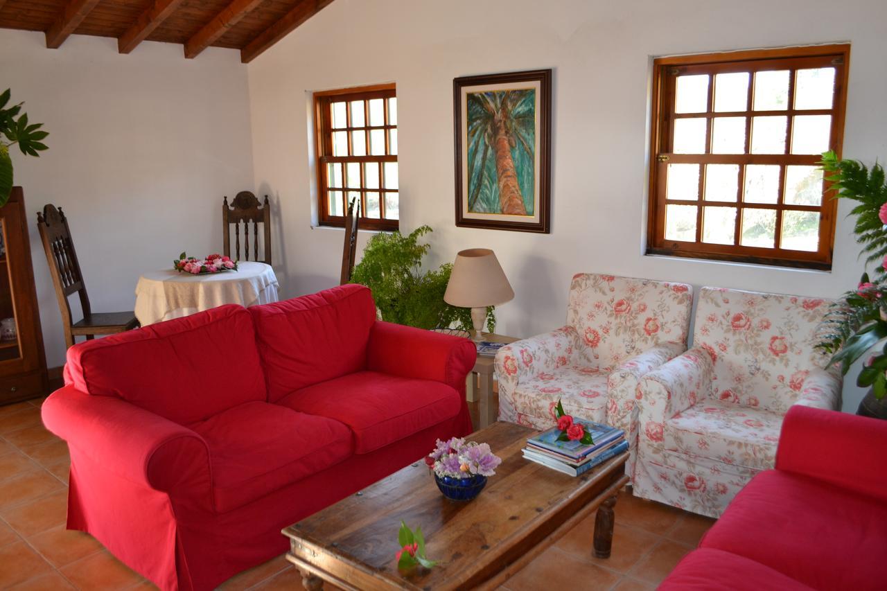 Affittacamere Quinta Da Fontoura Alquerubim Esterno foto